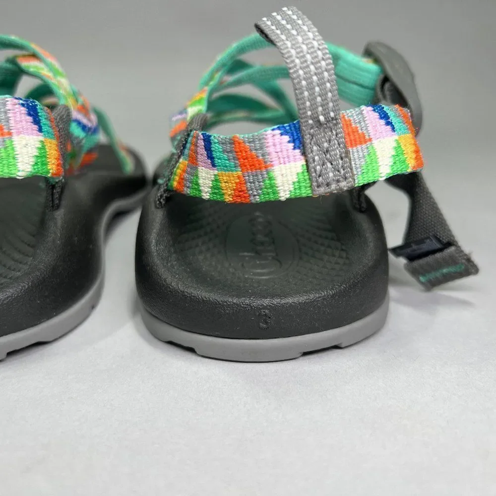 Chaco Kids ZX1 Ecotread Sandals‎